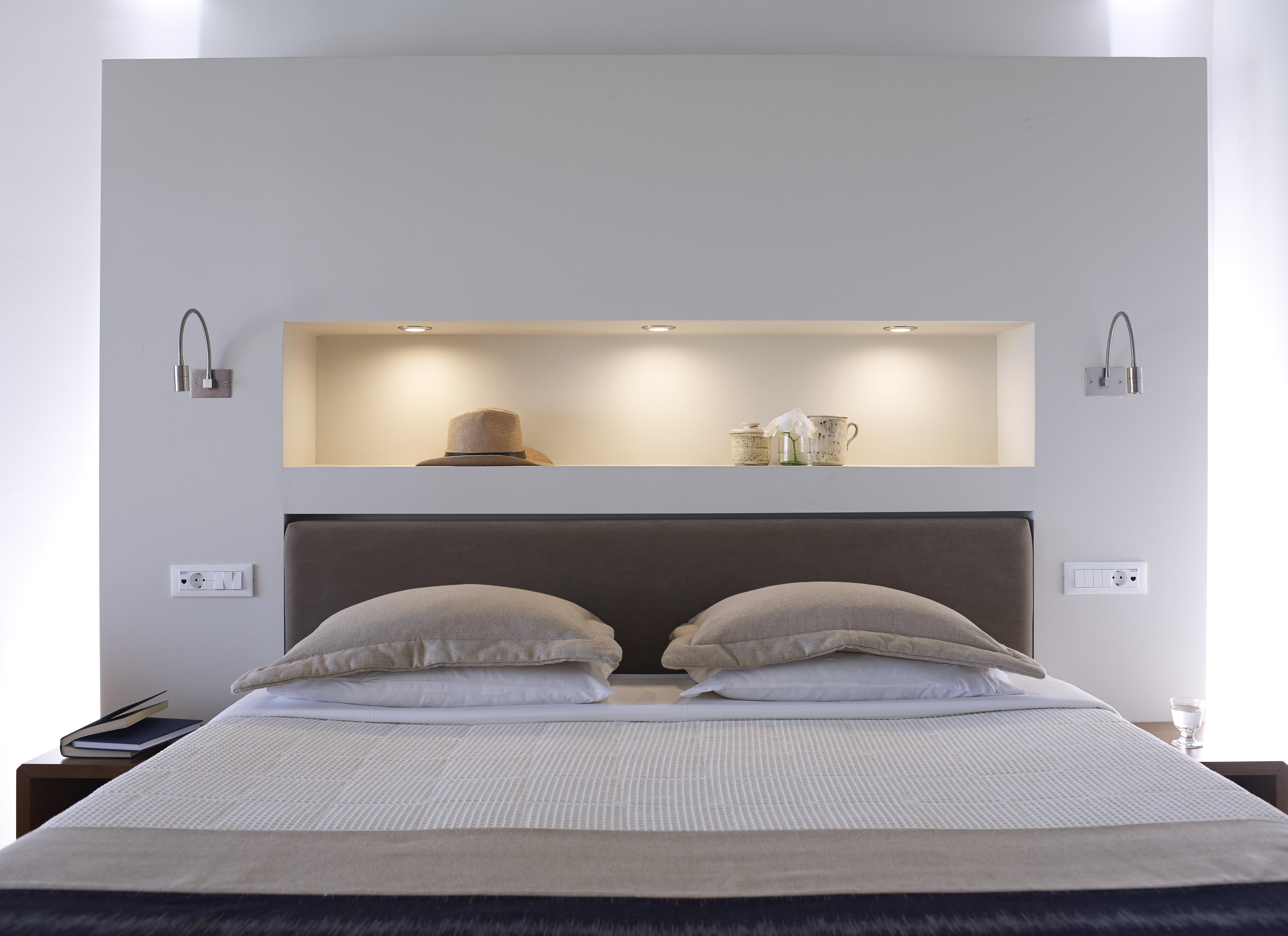 Porto Elounda Golf & Spa Resort, Six Senses Spa Zewnętrze zdjęcie