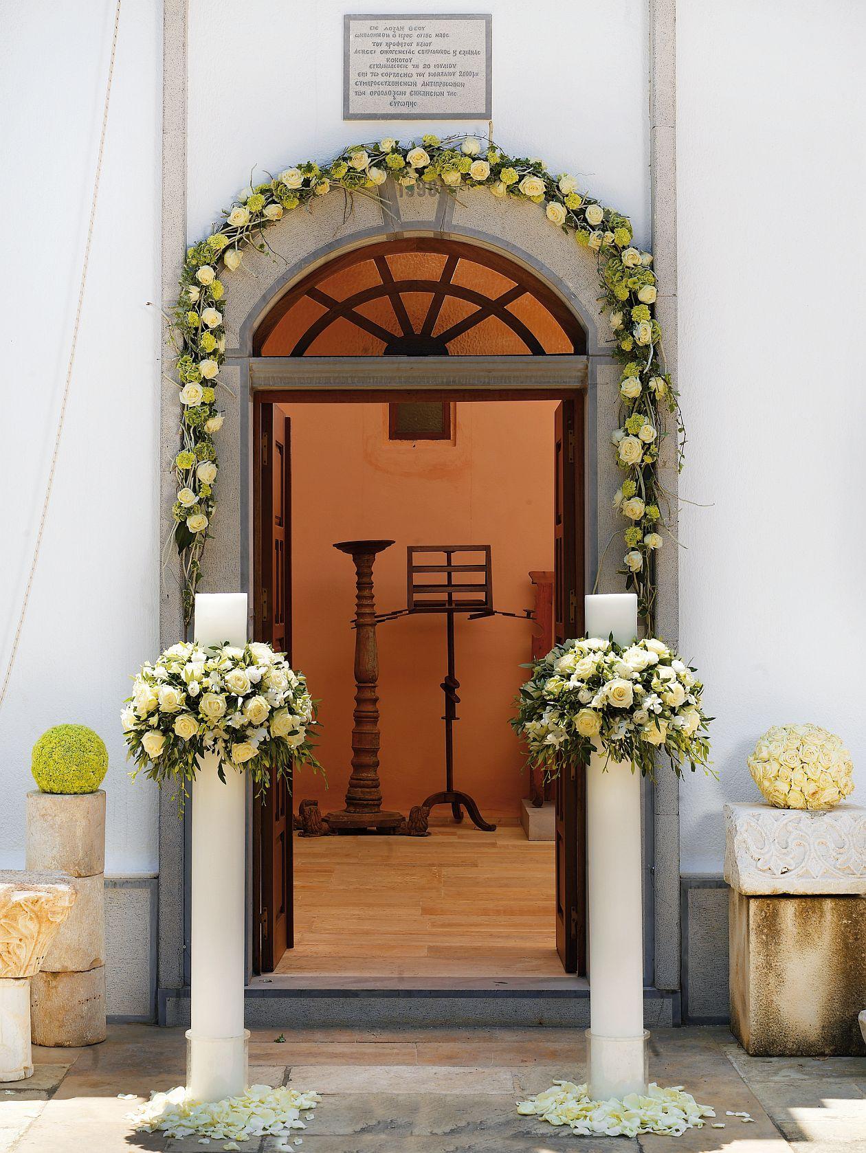 Porto Elounda Golf & Spa Resort, Six Senses Spa Zewnętrze zdjęcie