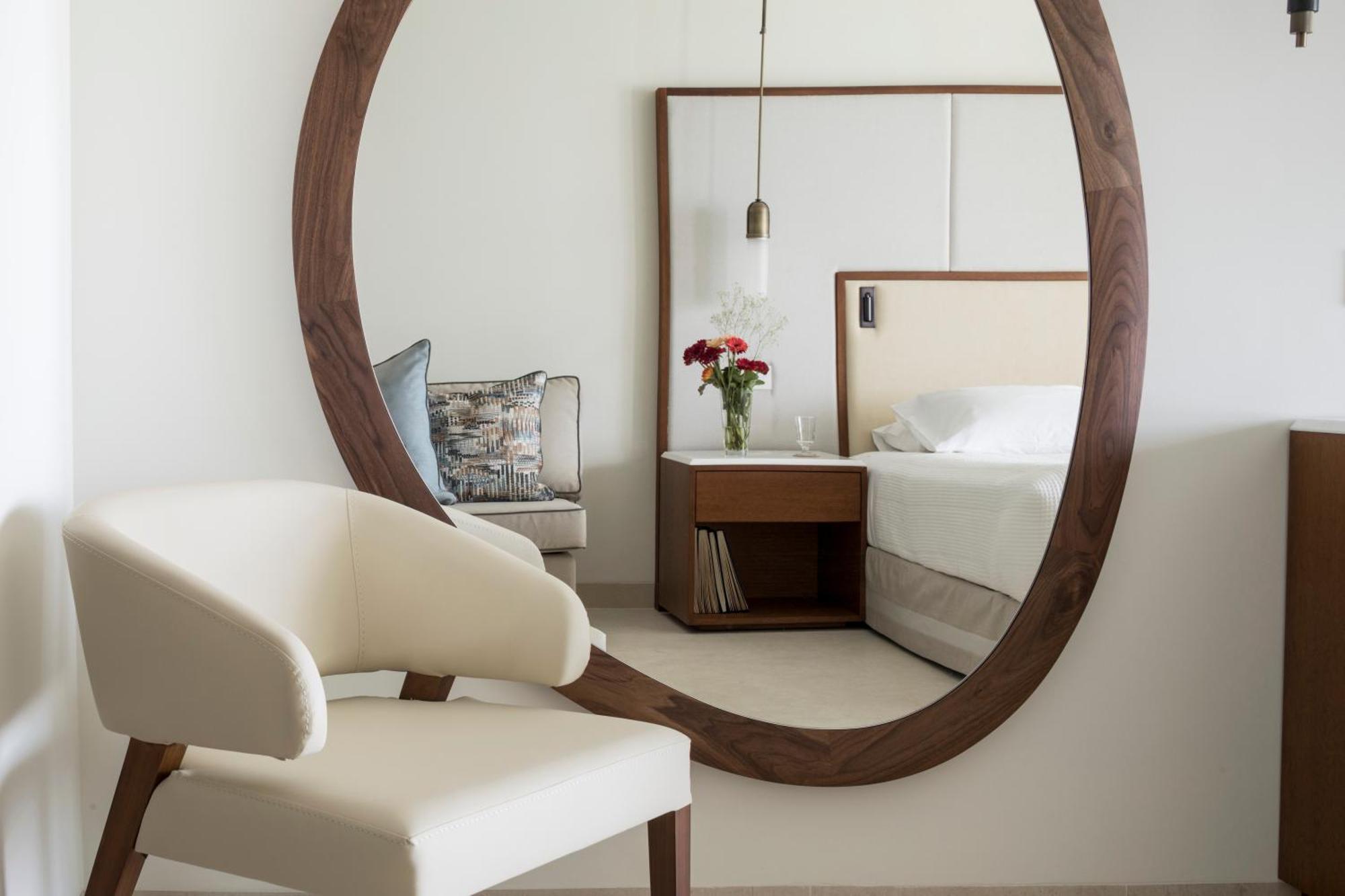 Porto Elounda Golf & Spa Resort, Six Senses Spa Zewnętrze zdjęcie